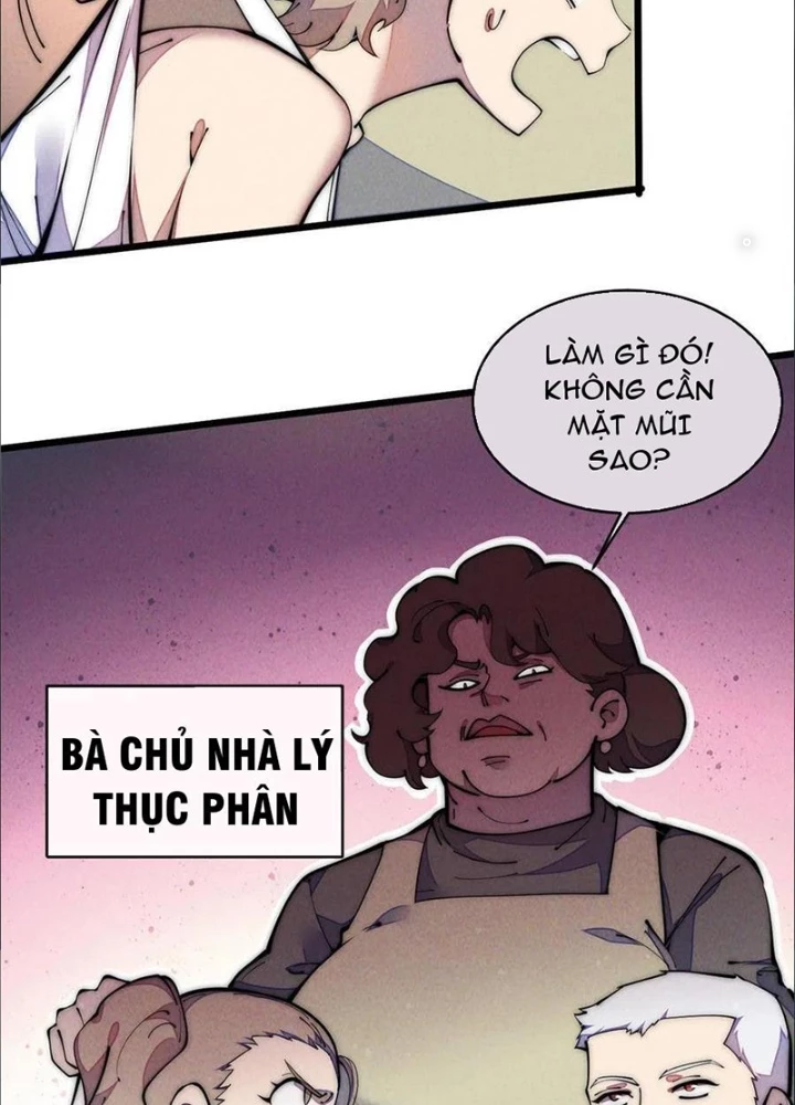 Lui Ra Phía Sau Để Vi Sư Tới Chapter 38 - Trang 2