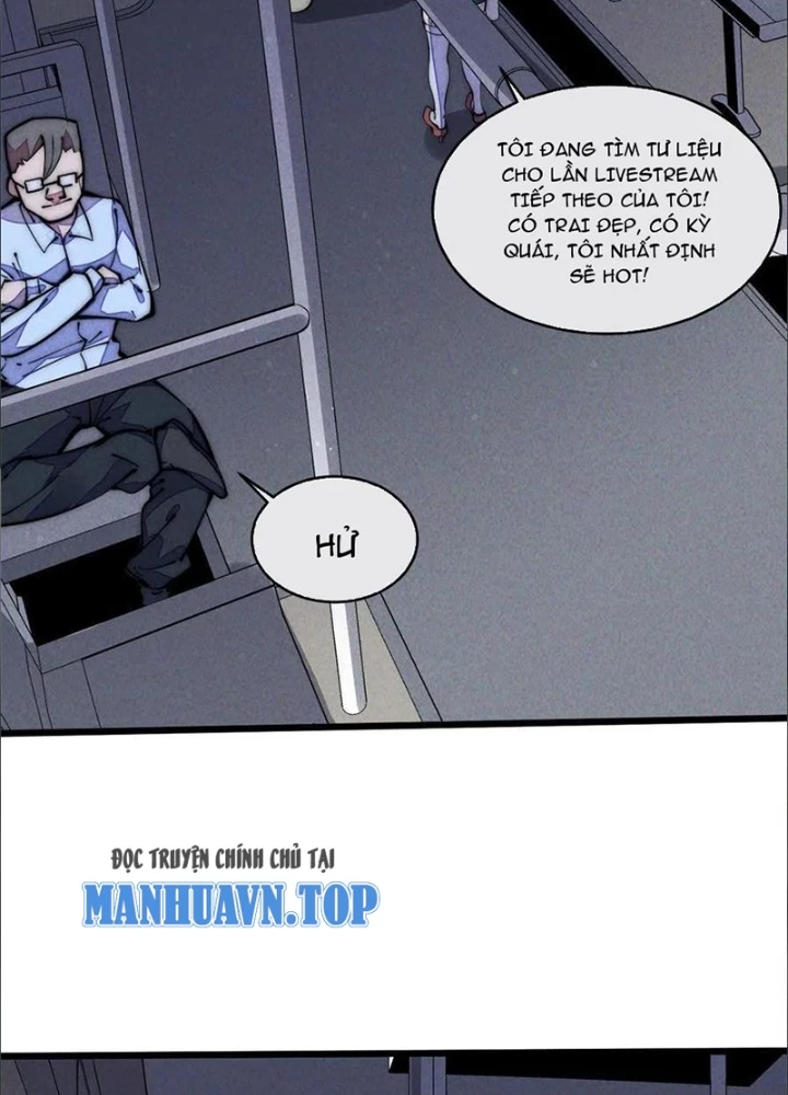 Lui Ra Phía Sau Để Vi Sư Tới Chapter 38 - Trang 2