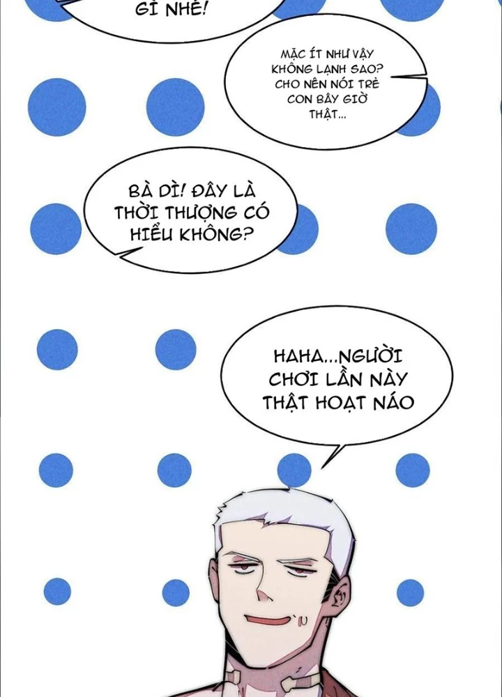 Lui Ra Phía Sau Để Vi Sư Tới Chapter 38 - Trang 2