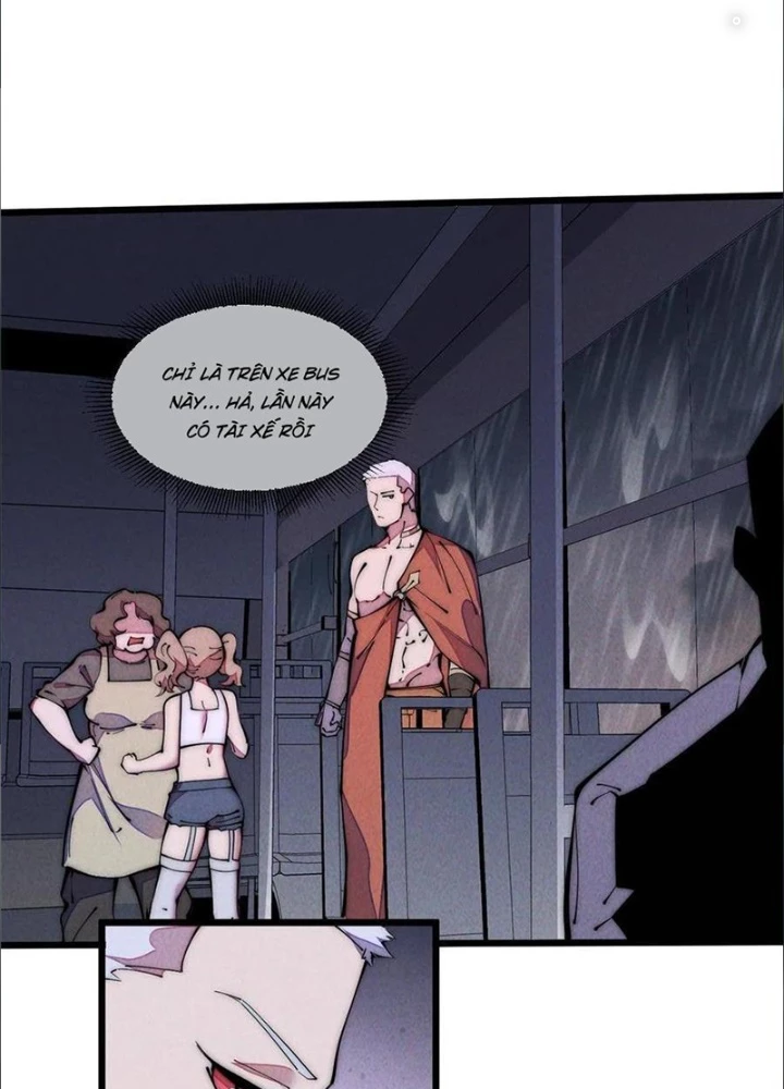 Lui Ra Phía Sau Để Vi Sư Tới Chapter 38 - Trang 2