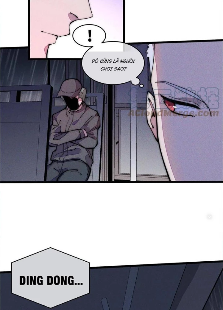 Lui Ra Phía Sau Để Vi Sư Tới Chapter 38 - Trang 2