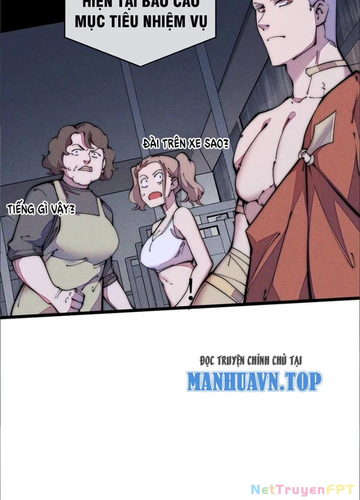 Lui Ra Phía Sau Để Vi Sư Tới Chapter 38 - Trang 2