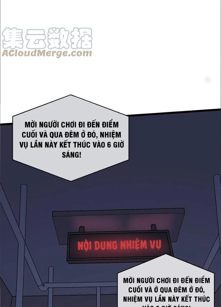 Lui Ra Phía Sau Để Vi Sư Tới Chapter 38 - Trang 2