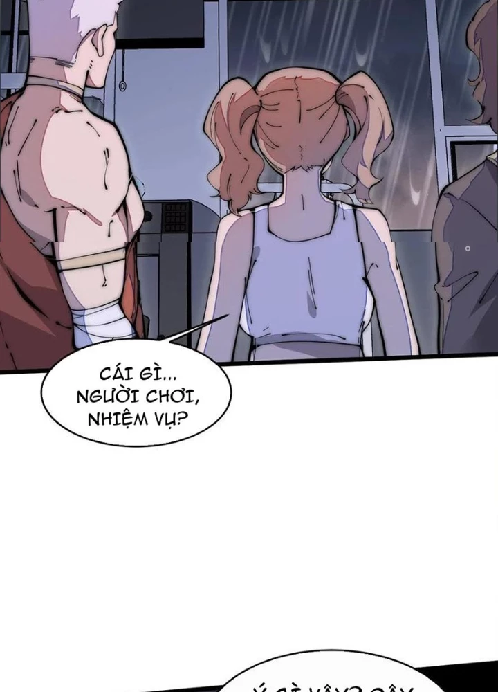 Lui Ra Phía Sau Để Vi Sư Tới Chapter 38 - Trang 2