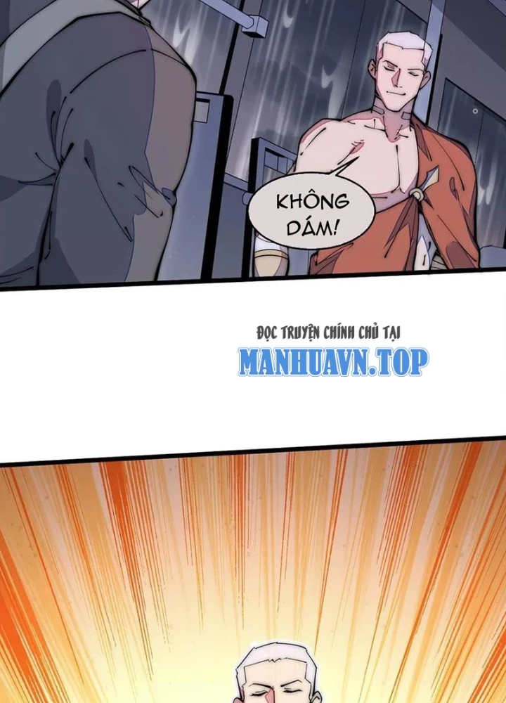 Lui Ra Phía Sau Để Vi Sư Tới Chapter 38 - Trang 2