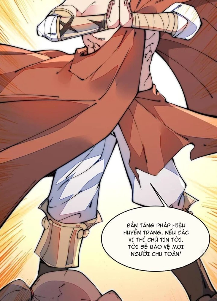 Lui Ra Phía Sau Để Vi Sư Tới Chapter 38 - Trang 2