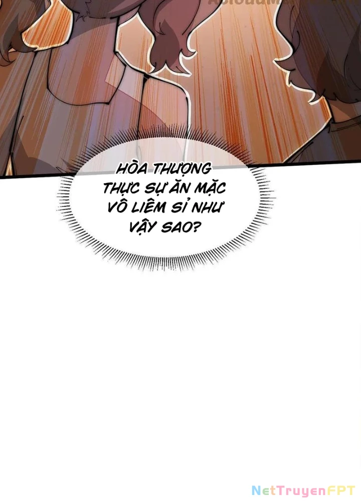 Lui Ra Phía Sau Để Vi Sư Tới Chapter 38 - Trang 2