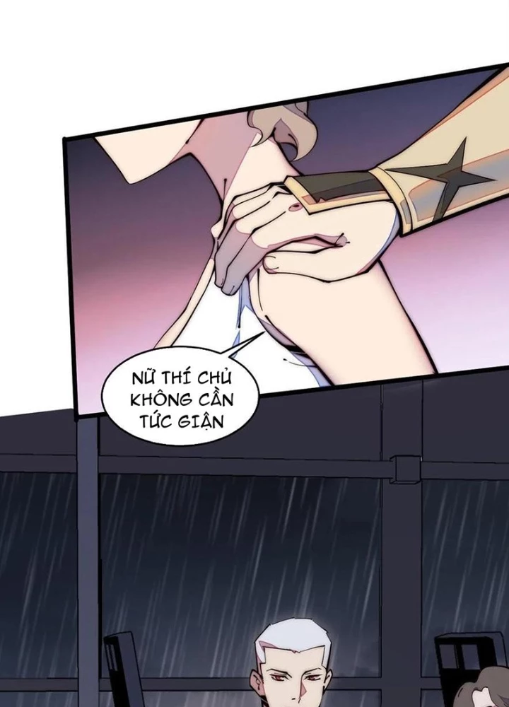 Lui Ra Phía Sau Để Vi Sư Tới Chapter 38 - Trang 2