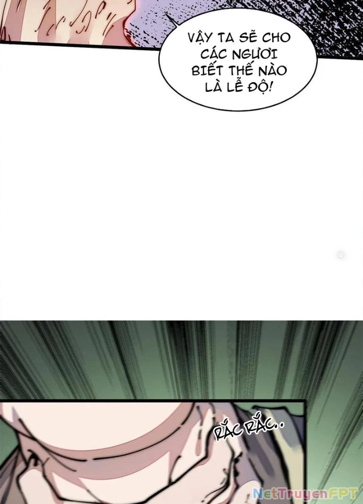 Lui Ra Phía Sau Để Vi Sư Tới Chapter 39 - Trang 2