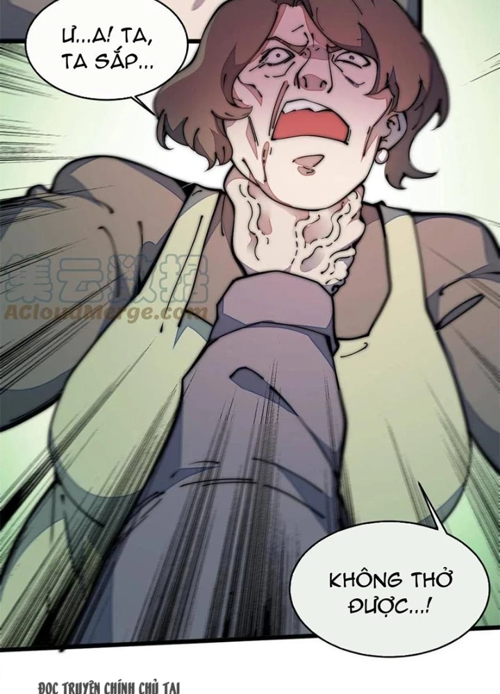 Lui Ra Phía Sau Để Vi Sư Tới Chapter 39 - Trang 2