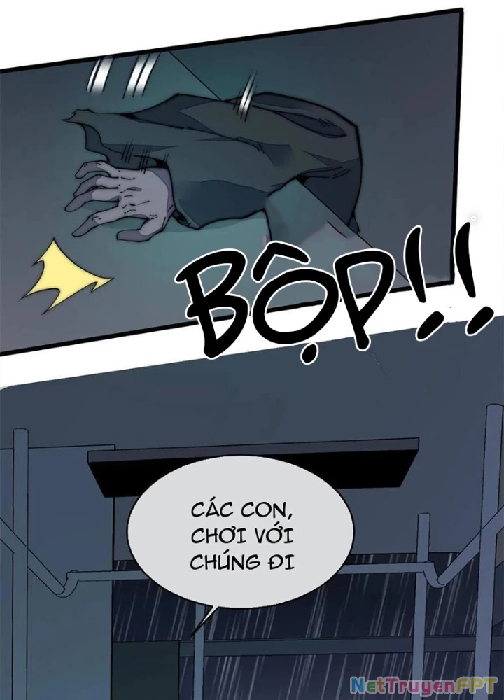 Lui Ra Phía Sau Để Vi Sư Tới Chapter 39 - Trang 2