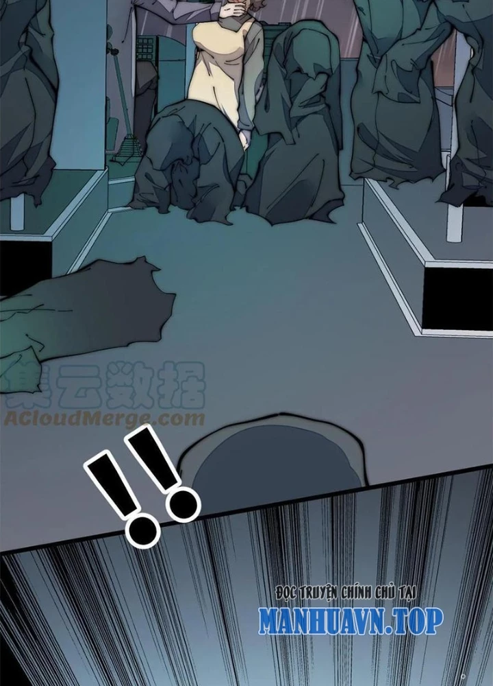 Lui Ra Phía Sau Để Vi Sư Tới Chapter 39 - Trang 2