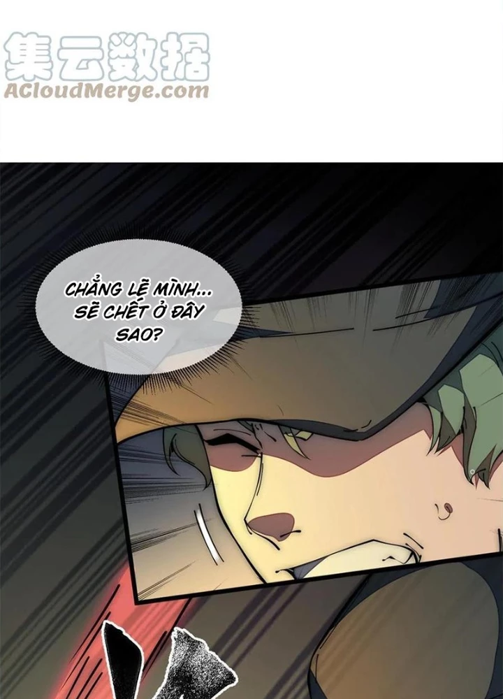 Lui Ra Phía Sau Để Vi Sư Tới Chapter 39 - Trang 2