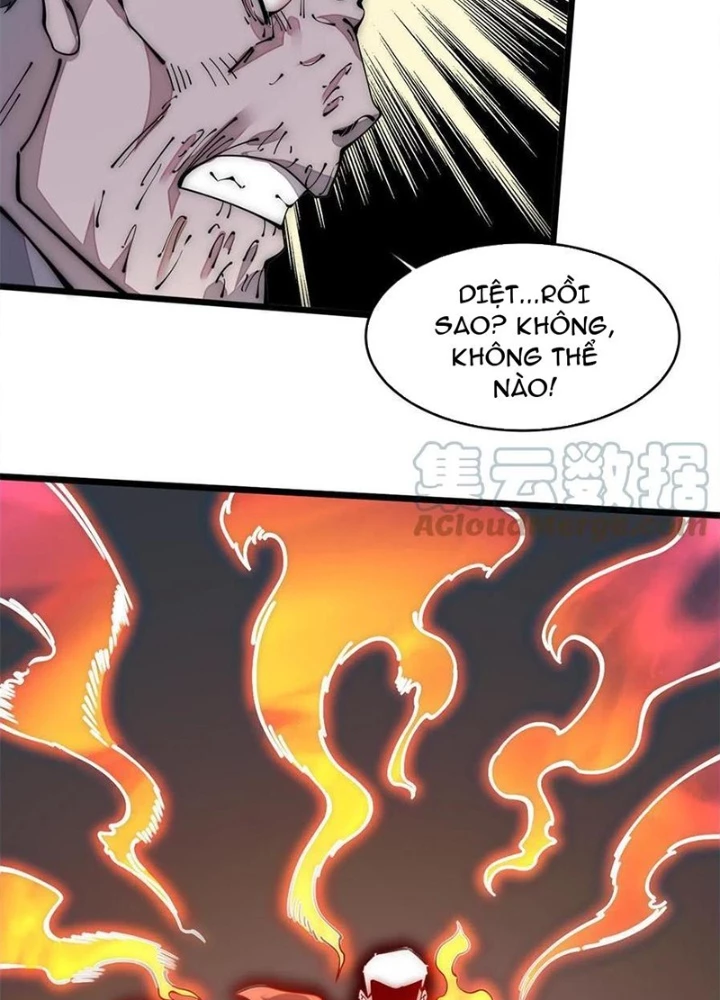 Lui Ra Phía Sau Để Vi Sư Tới Chapter 39 - Trang 2