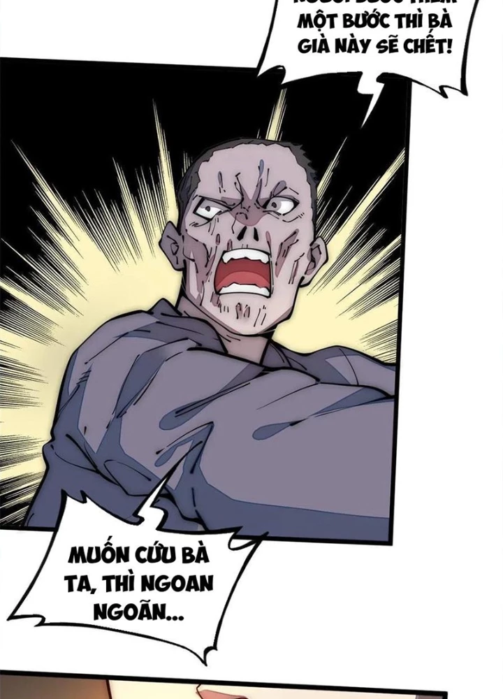 Lui Ra Phía Sau Để Vi Sư Tới Chapter 39 - Trang 2