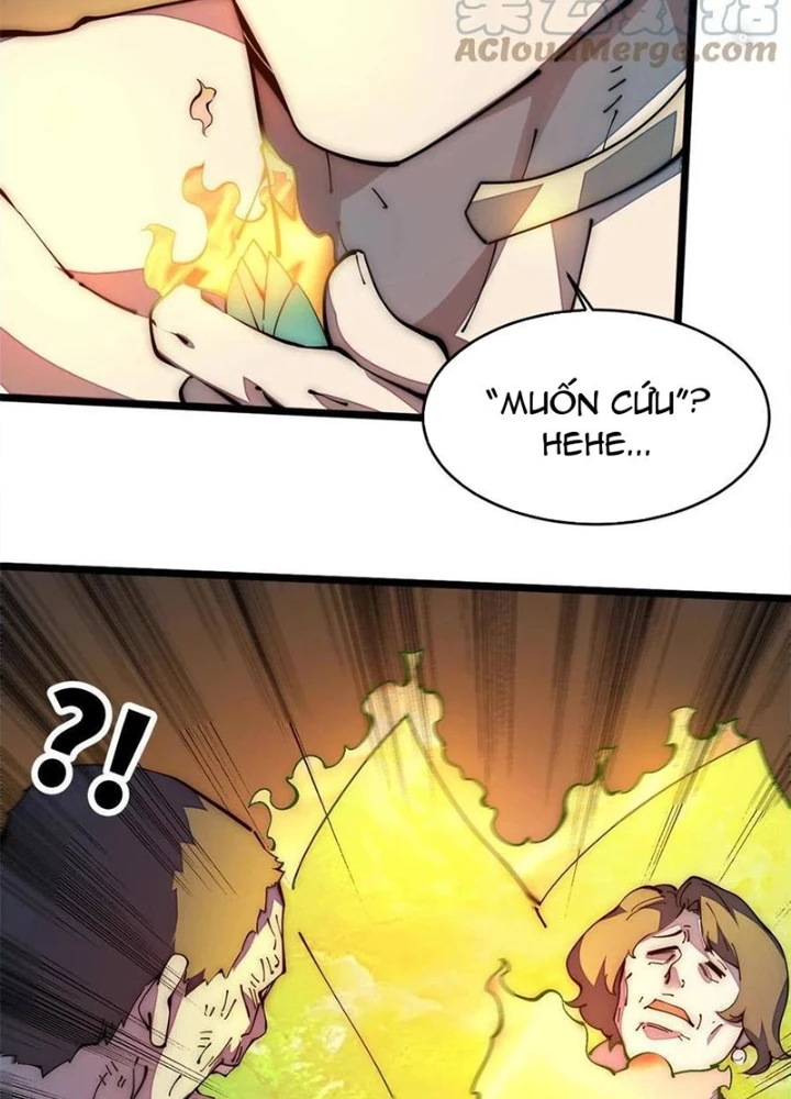 Lui Ra Phía Sau Để Vi Sư Tới Chapter 39 - Trang 2