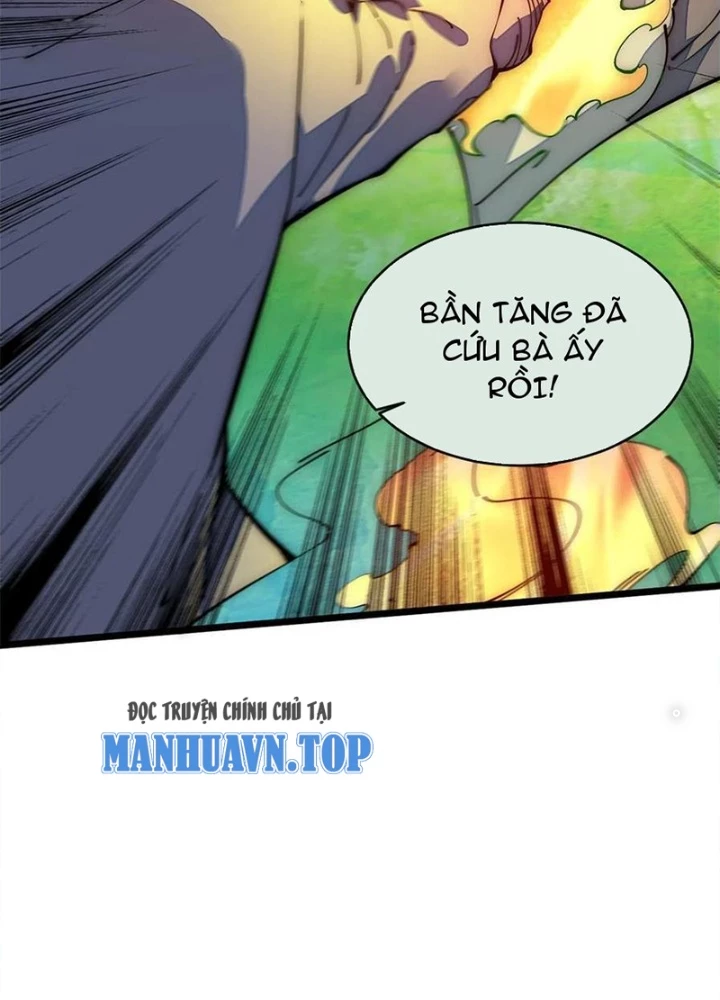 Lui Ra Phía Sau Để Vi Sư Tới Chapter 39 - Trang 2