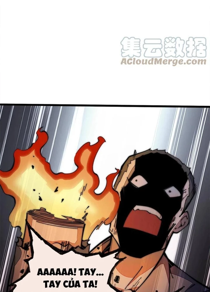 Lui Ra Phía Sau Để Vi Sư Tới Chapter 39 - Trang 2