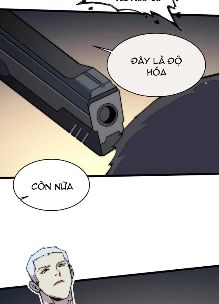 Lui Ra Phía Sau Để Vi Sư Tới Chapter 39 - Trang 2