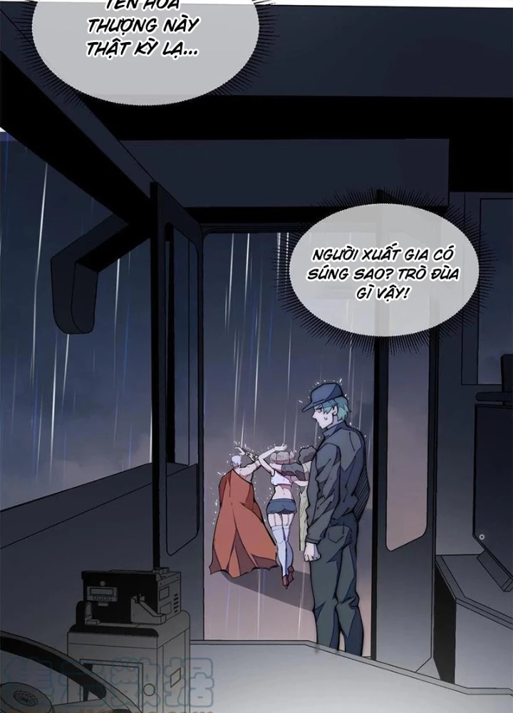 Lui Ra Phía Sau Để Vi Sư Tới Chapter 39 - Trang 2