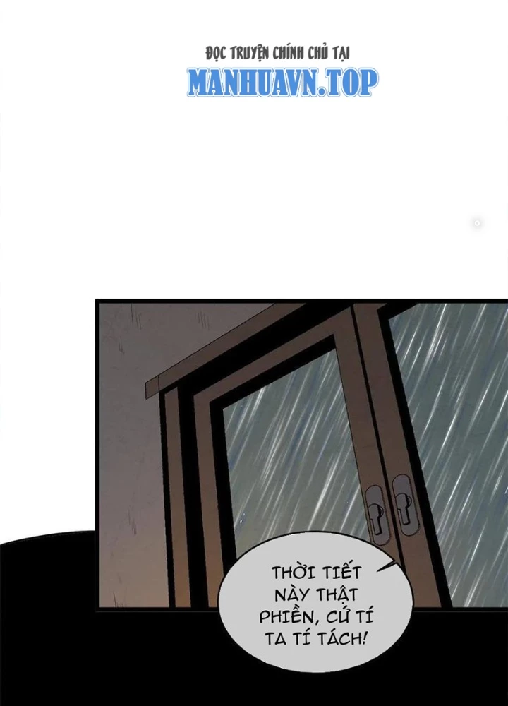 Lui Ra Phía Sau Để Vi Sư Tới Chapter 39 - Trang 2