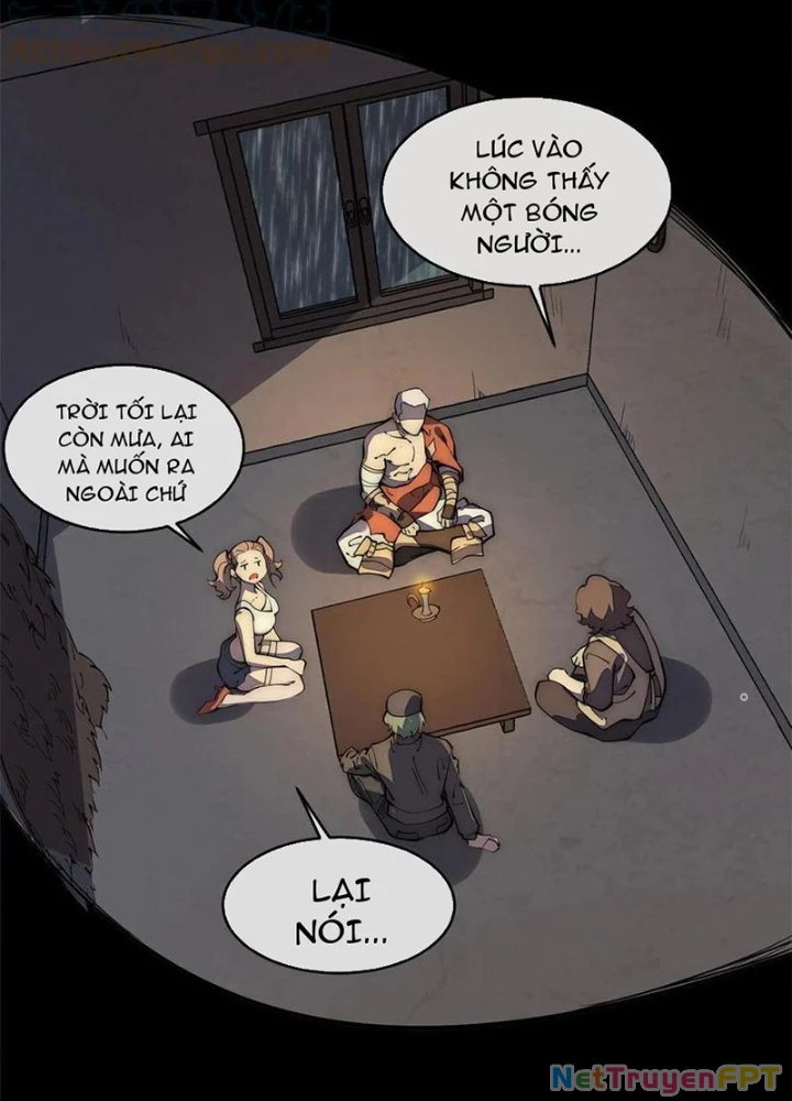 Lui Ra Phía Sau Để Vi Sư Tới Chapter 39 - Trang 2