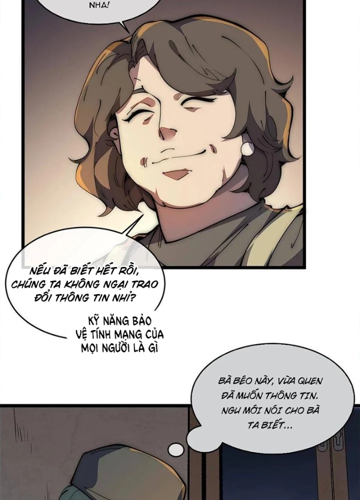 Lui Ra Phía Sau Để Vi Sư Tới Chapter 39 - Trang 2