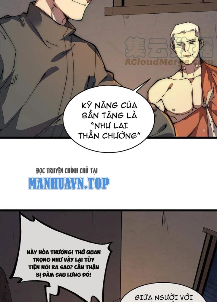 Lui Ra Phía Sau Để Vi Sư Tới Chapter 39 - Trang 2