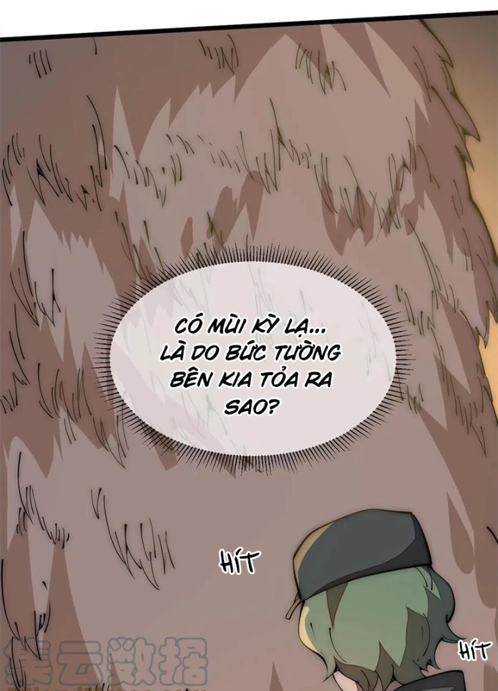 Lui Ra Phía Sau Để Vi Sư Tới Chapter 39 - Trang 2