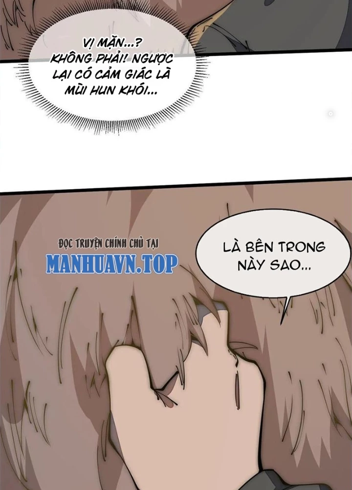 Lui Ra Phía Sau Để Vi Sư Tới Chapter 39 - Trang 2