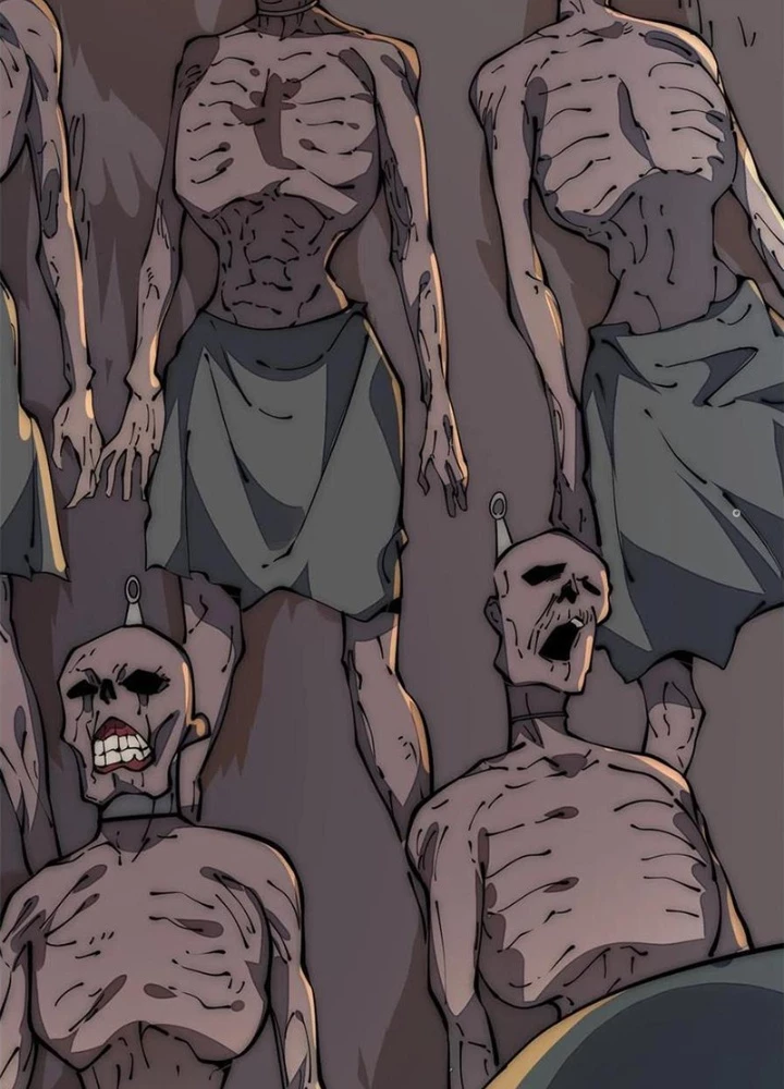 Lui Ra Phía Sau Để Vi Sư Tới Chapter 39 - Trang 2