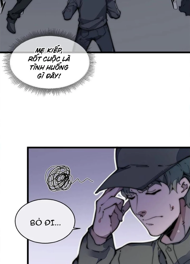 Lui Ra Phía Sau Để Vi Sư Tới Chapter 39 - Trang 2