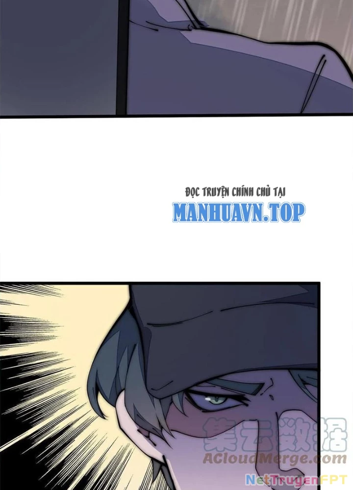 Lui Ra Phía Sau Để Vi Sư Tới Chapter 39 - Trang 2