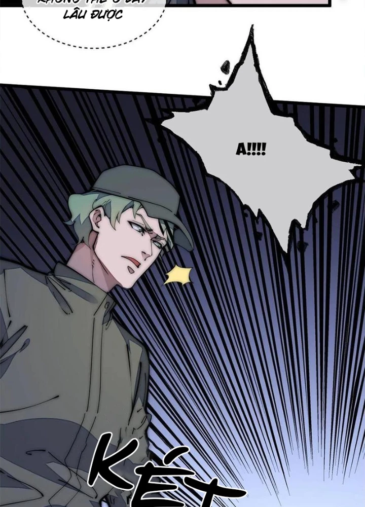 Lui Ra Phía Sau Để Vi Sư Tới Chapter 39 - Trang 2