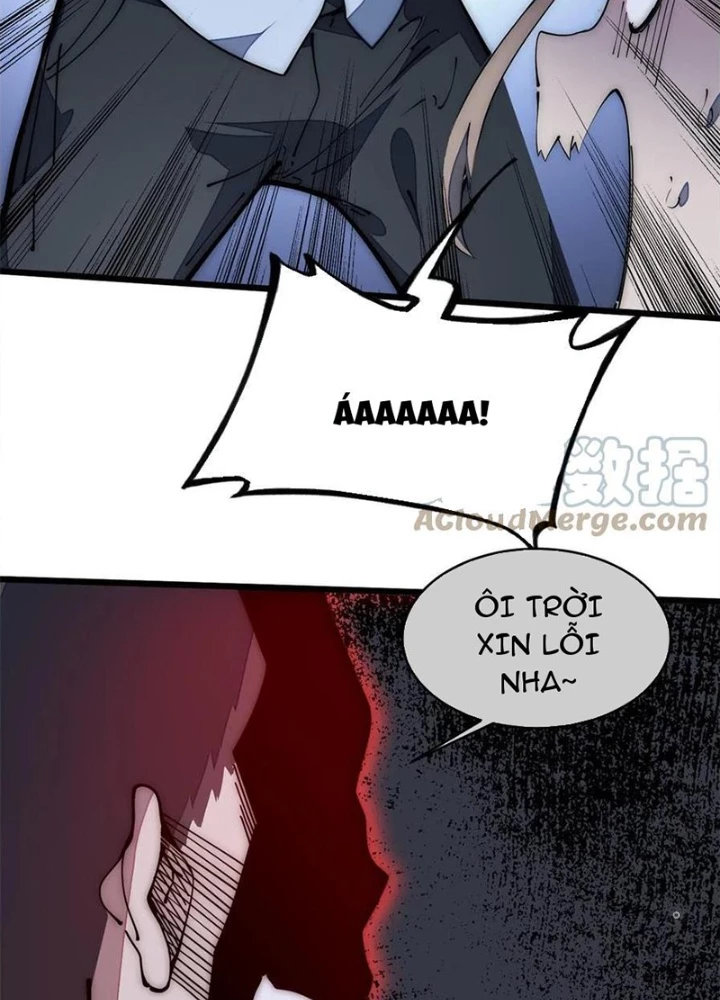 Lui Ra Phía Sau Để Vi Sư Tới Chapter 39 - Trang 2