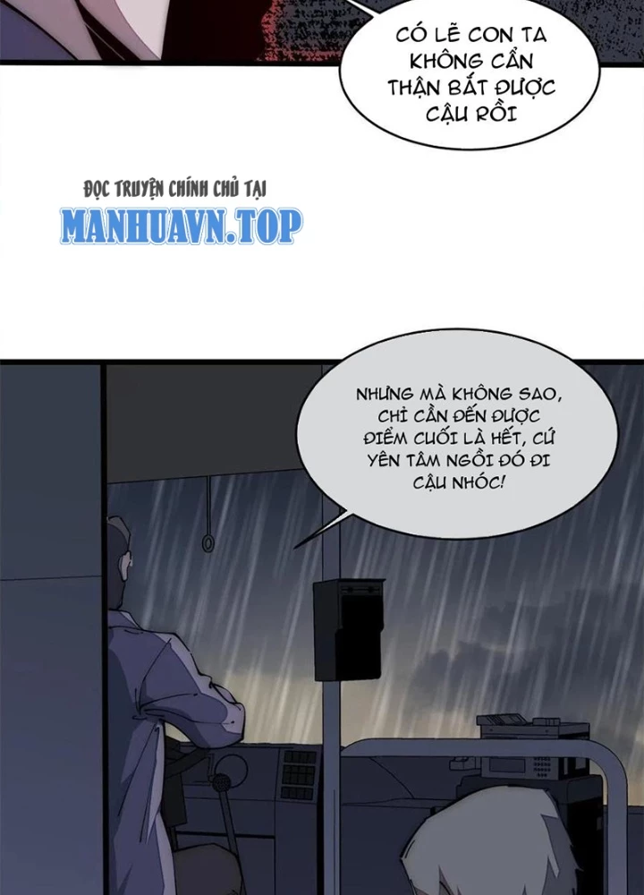 Lui Ra Phía Sau Để Vi Sư Tới Chapter 39 - Trang 2