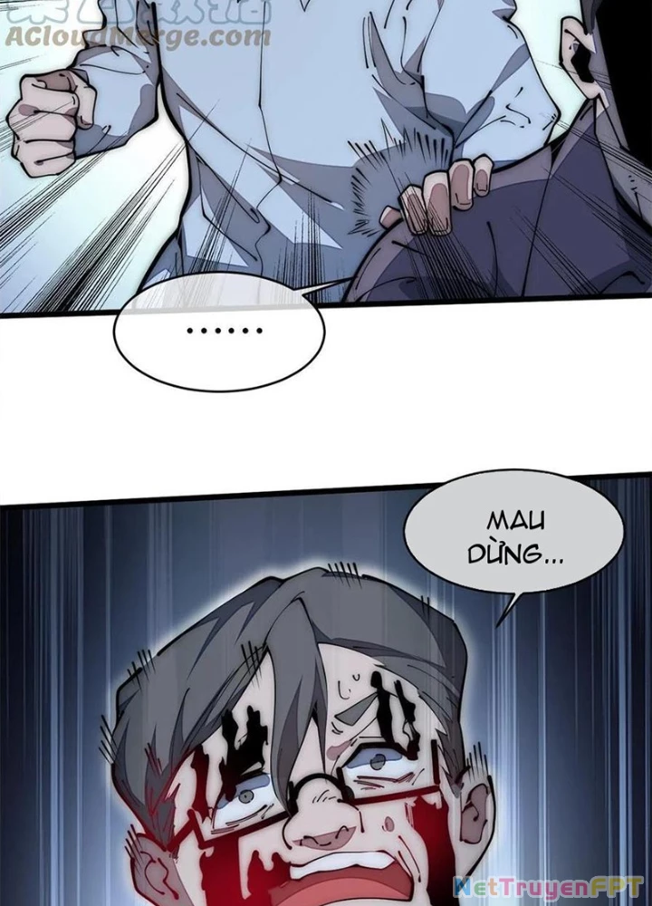 Lui Ra Phía Sau Để Vi Sư Tới Chapter 39 - Trang 2