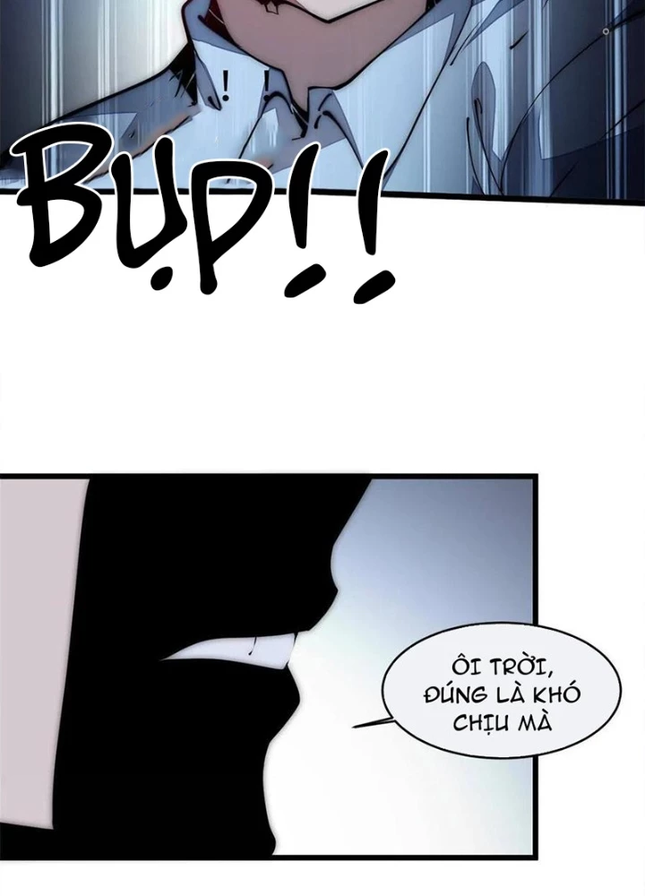 Lui Ra Phía Sau Để Vi Sư Tới Chapter 39 - Trang 2