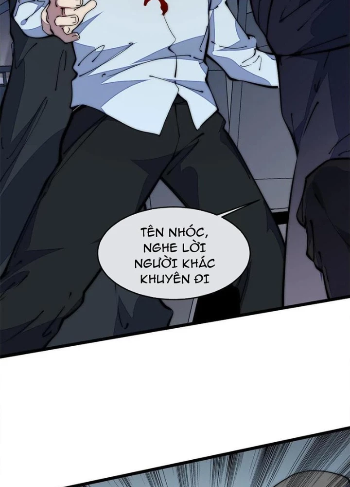 Lui Ra Phía Sau Để Vi Sư Tới Chapter 39 - Trang 2