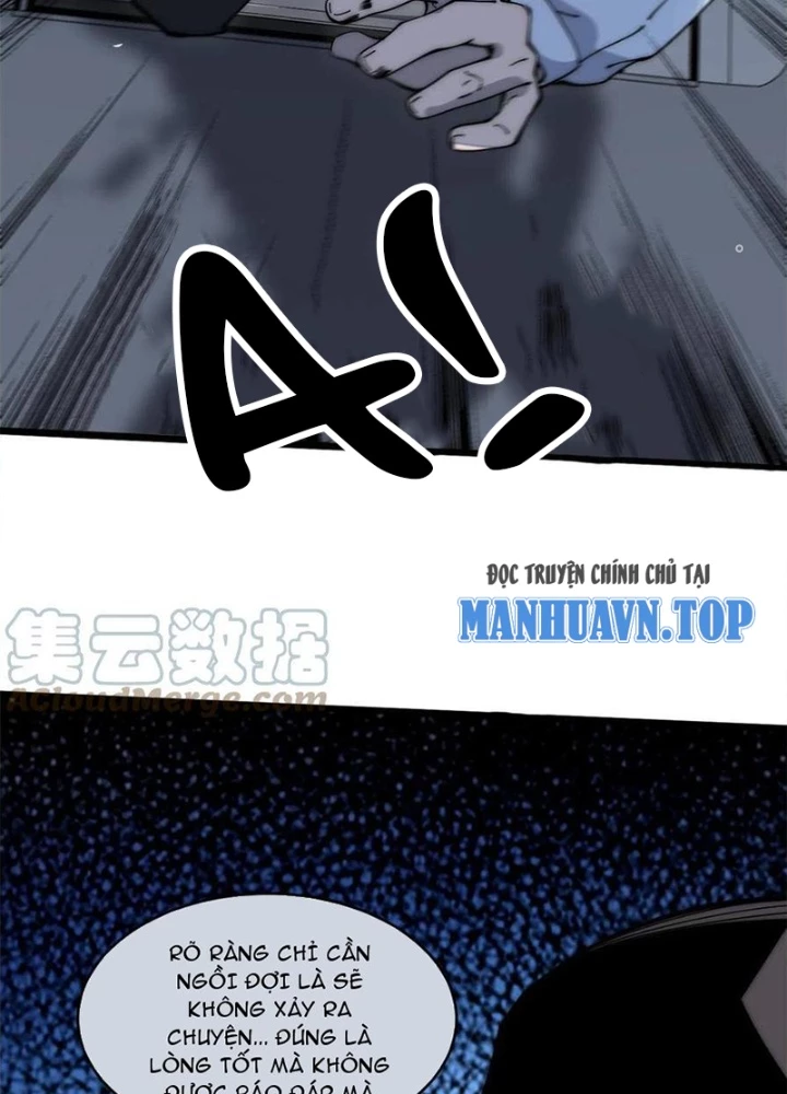 Lui Ra Phía Sau Để Vi Sư Tới Chapter 39 - Trang 2