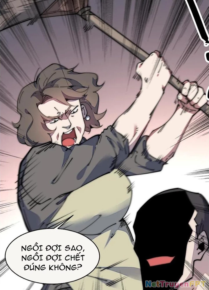 Lui Ra Phía Sau Để Vi Sư Tới Chapter 39 - Trang 2