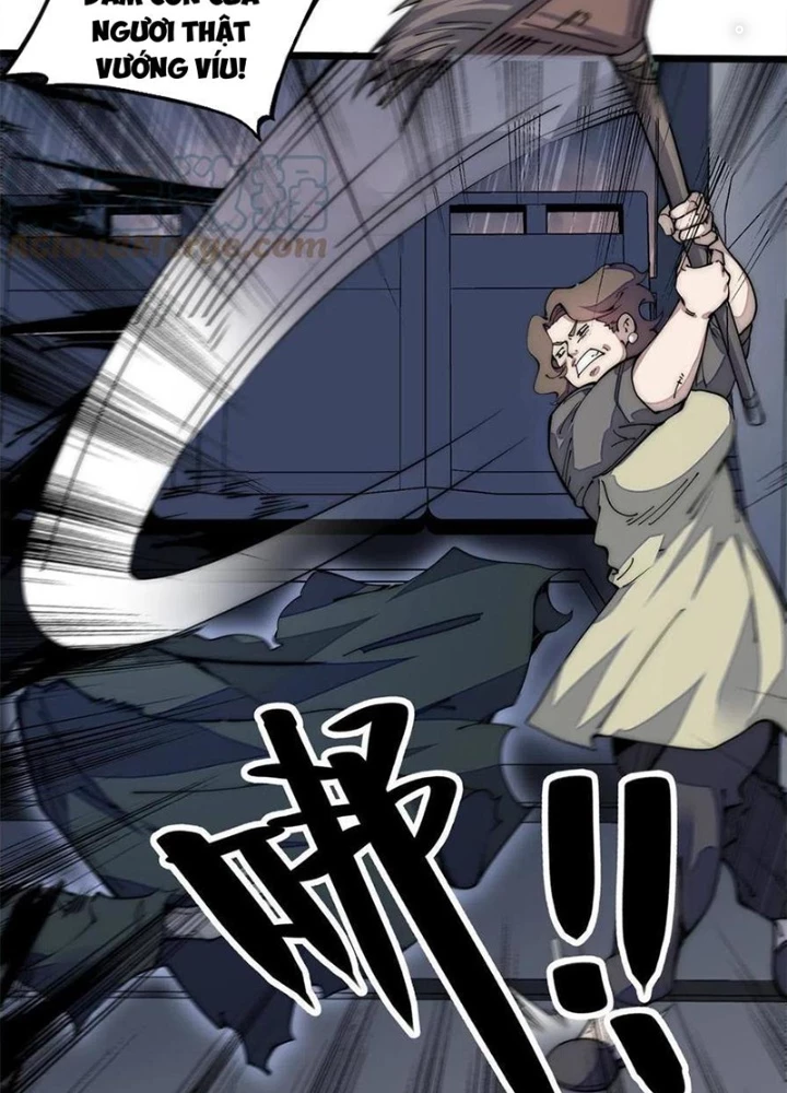 Lui Ra Phía Sau Để Vi Sư Tới Chapter 39 - Trang 2