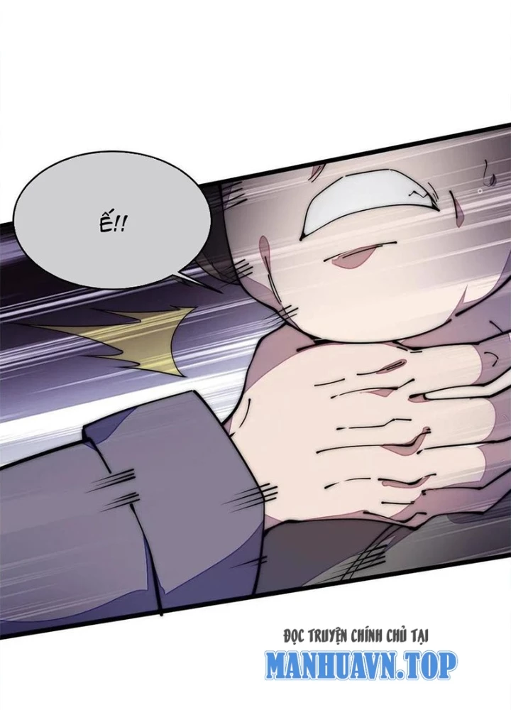 Lui Ra Phía Sau Để Vi Sư Tới Chapter 39 - Trang 2