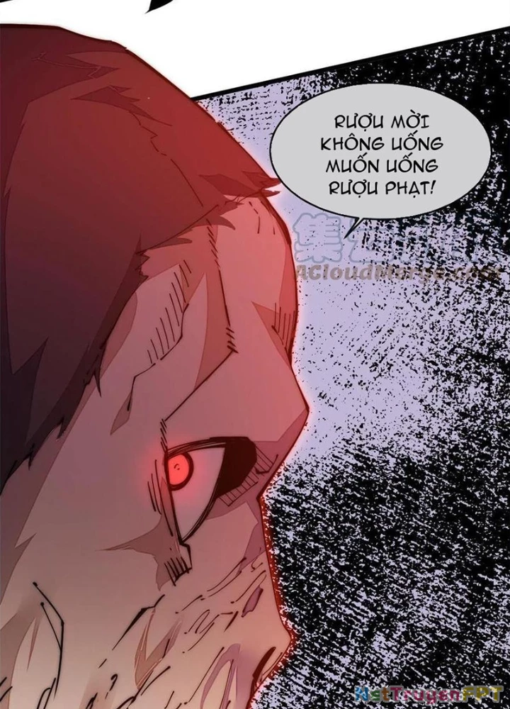 Lui Ra Phía Sau Để Vi Sư Tới Chapter 39 - Trang 2