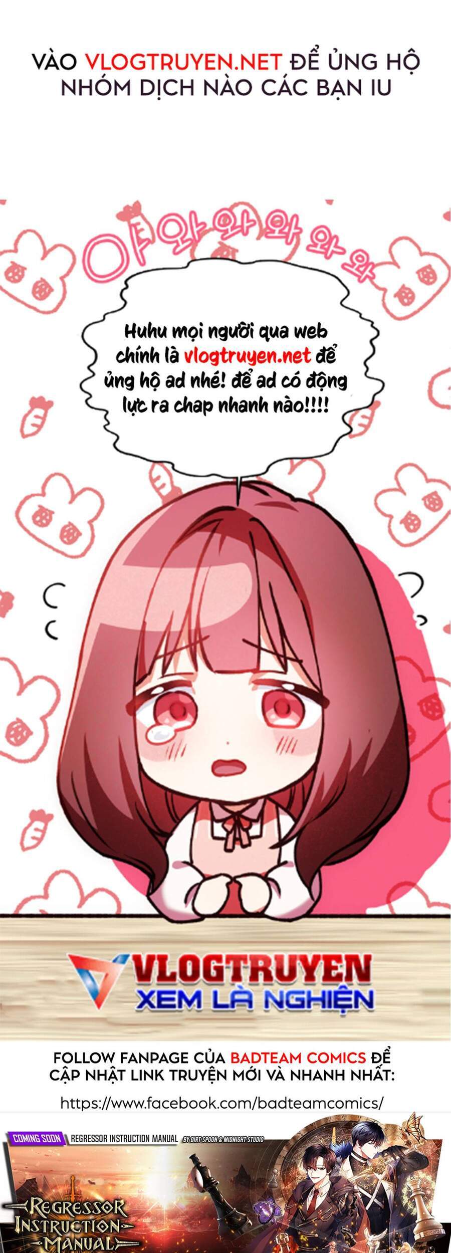 Lui Ra Phía Sau Để Vi Sư Tới Chapter 4 - Trang 2