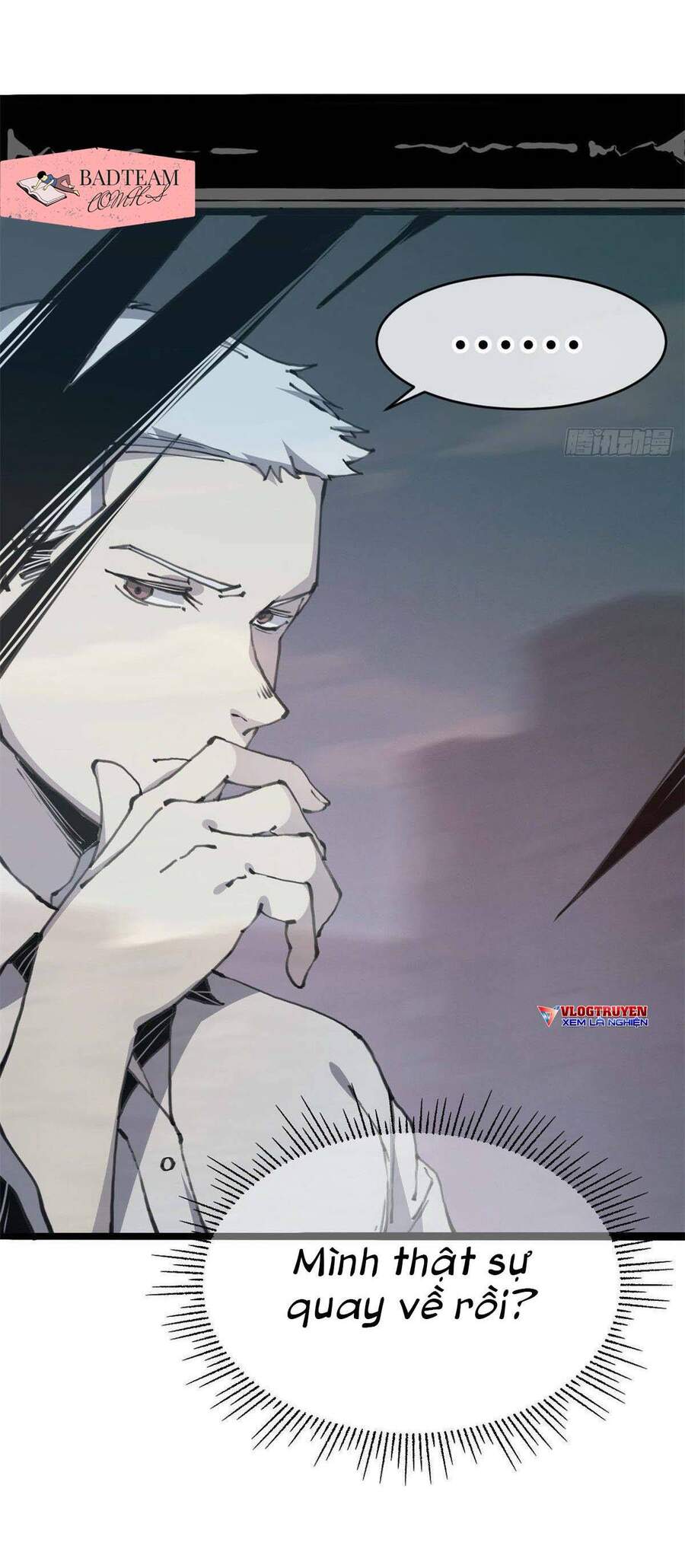 Lui Ra Phía Sau Để Vi Sư Tới Chapter 4 - Trang 2