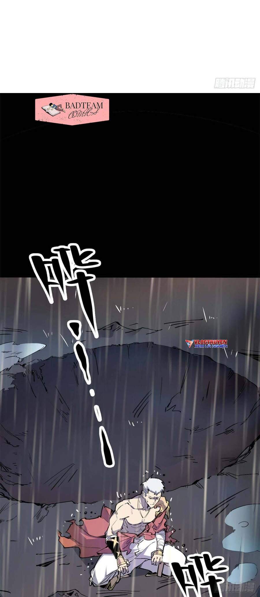 Lui Ra Phía Sau Để Vi Sư Tới Chapter 4 - Trang 2