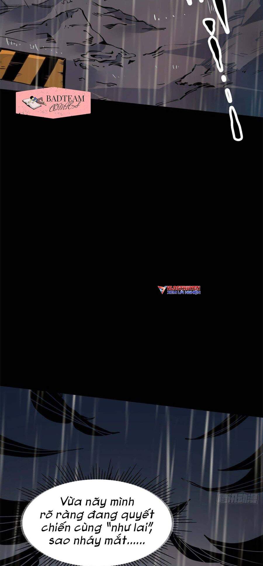 Lui Ra Phía Sau Để Vi Sư Tới Chapter 4 - Trang 2