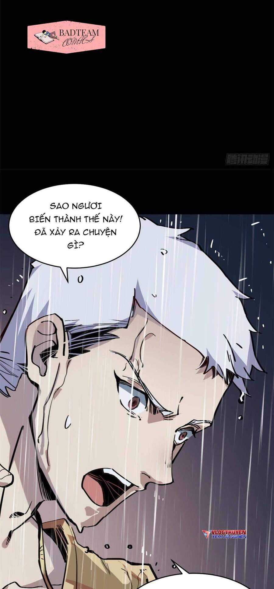 Lui Ra Phía Sau Để Vi Sư Tới Chapter 4 - Trang 2