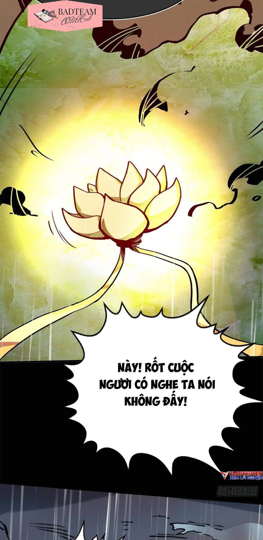 Lui Ra Phía Sau Để Vi Sư Tới Chapter 4 - Trang 2